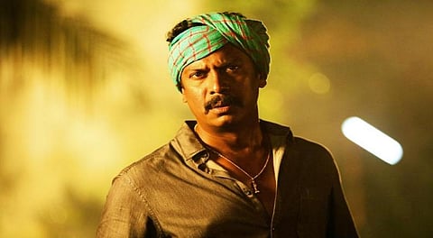 உதயநிதிக்கு வில்லனாகிறார் சமுத்திரக்கனி