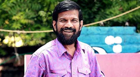 இனி பாட மாட்டேன்: கானா பாலா திடீர் முடிவு!