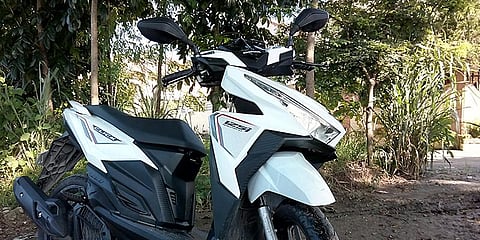 கிராமப்புற தேவையைப் பூர்த்திசெய்யும் ஹோண்டாவின் க்ளிக்