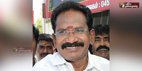 ஸ்மார்ட் கார்டு வழங்கும் பணிகள் ஜுலையில் முடியும் - செல்லூர் ராஜு