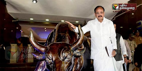 மோடி வெளிநாடு செல்வதைப் பார்த்து காங்கிரஸுக்கு பொறாமை