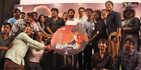 கமல்ஹாசன் இப்படி பண்ணலாமா ’பாஸ்’: மன்சூர் காட்டம்
