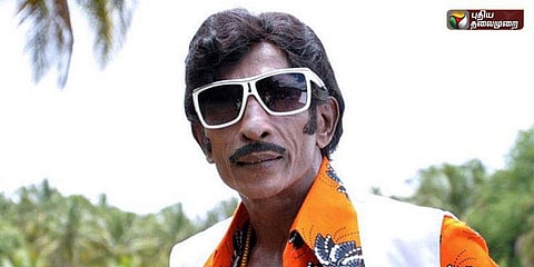 எங்கடா இருந்தீங்க இவ்வளவு நாளா? மொட்டை ராஜேந்திரனும் இந்தா கிளம்பிட்டாருல்ல ..