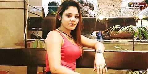 6 ஆயிரம் ரூபாய்க்காக நடிகை கொலையா? நீடிக்கிறது குழப்பம்!