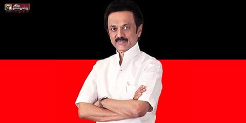 நீதிபதிகள் நியமனத்தில் உரிமை பறிப்பு: மத்திய அரசை எதிர்த்து தீர்மானம் நிறைவேற்ற ஸ்டாலின் கோரிக்கை