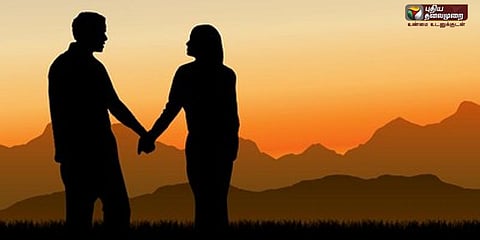 முதல் சந்திப்பிலேயே வைரமோதிரத்தோடு எஸ்கேப் ஆன காதலன்!