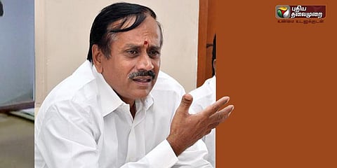 கமல்ஹாசன் முதுகெலும்பற்றவர்: எச்.ராஜா கடும் விமர்சனம்