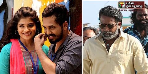 கதை போதும்: ஜிஎஸ்டியை வீழ்த்திய விக்ரம் வேதா, மீசைய முறுக்கு!