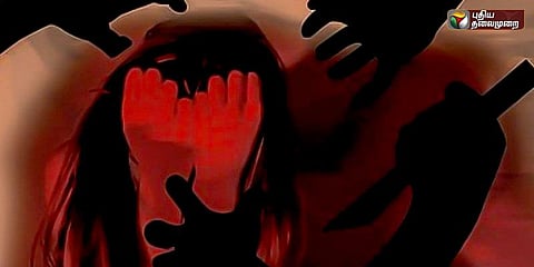 பாலியல் வன்கொடுமை செய்து முஸ்லிம் பெண் கவுரவக் கொலை!