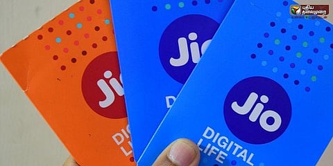 ஒவ்வொரு 7 வினாடிக்கும் ஒரு வாடிக்கையாளர்: ஜியோ புரட்சி