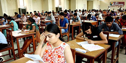 சமூக வலைத்தளங்களில் ட்ரெண்டாகும் #NoNeedNEET