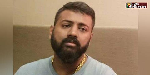 சுகேஷுக்கு 4வது முறையாக ஜாமீன் மறுப்பு