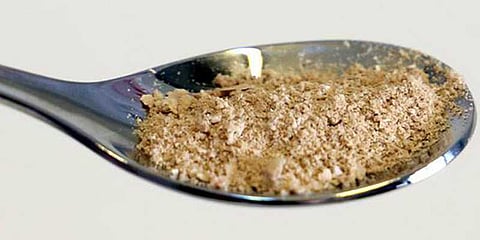 மின்சாரம் மூலம் தயாரிக்கப்படும் புதிய உணவு: ஐரோப்பிய விஞ்ஞானிகள் சாதனை!