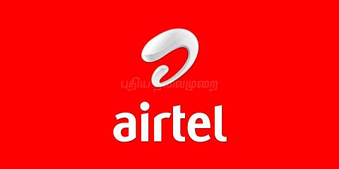 ஏர்டெலின் சிறப்பு சலுகை 1000ஜிபி இலவசம்
