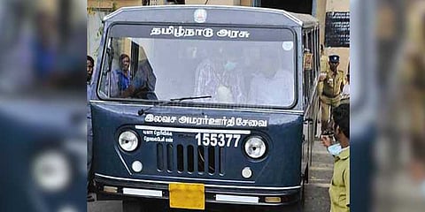 அமரர் ஊர்திகளுக்கு டீசல் நிதி ஒதுக்கவில்லை: பொதுமக்கள் அவதி