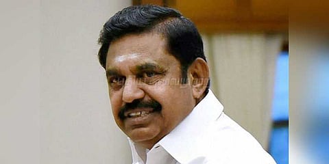 கர்நாடக அரசு மேகதாதுவில் அணைகட்ட ஒருபோதும் அனுமதிக்க மாட்டோம்: முதல்வர் உறுதி