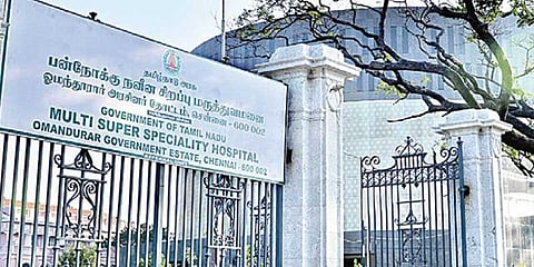 மருத்துவ மாணவர் கலந்தாய்வில் முறைகேடு?... மாணவர்கள் போராட்டம்