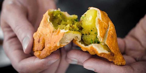 உலக சமோசா தினம்