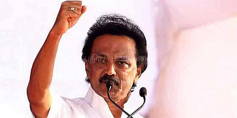 தாழ்த்தப்பட்ட மாணவர்கள் உதவித் தொகை குறைப்பு: ஸ்டாலின் கண்டனம்