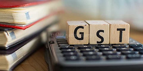 ஜிஎஸ்டி ஜூலை வசூல் ரூ.94,000 கோடி - நிதி அமைச்சகம்