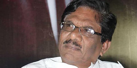 ஓடும் படங்களை ஓடவிட வேண்டும் - இயக்குநர் பாரதிராஜா