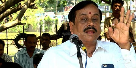 ஸ்டாலின் அஞ்சுவது ஏன்?: ஹெச். ராஜா