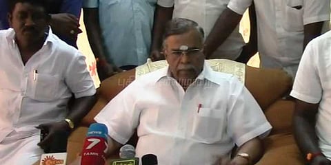 அனிதாவின் மரணத்திற்கு நீதிவிசாரணை தேவை: இல.கணேசன்