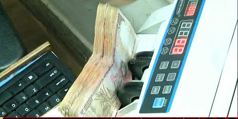 'ரூ.1,000 நோட்டுகளை திரும்ப கொண்டுவர வேண்டும்' - ஆய்வில் முடிவு