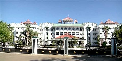 ஜாக்டோ-ஜியோ வழக்கில் இன்று விசாரணை: தலைமைச் செயலர் ஆஜராக உத்தரவு
