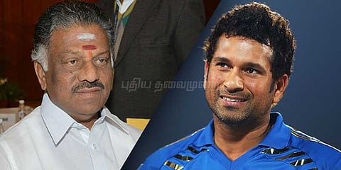 சென்னையில் புரோ கபடி லீக் தொடர்: சச்சின், ஓபிஎஸ் பங்கேற்பு