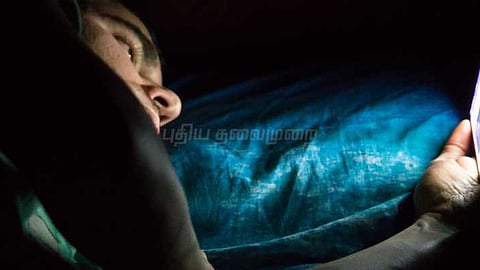 ஸ்மார்ட்ஃபோன்