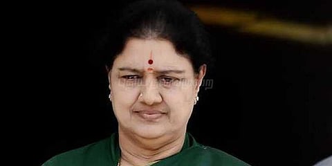 சசிகலாவின் பரோல் மனு நிராகரிப்பு