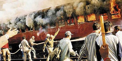 கோத்ரா ரயில் எரிப்பு வழக்கில் அக். 9-ல் தீர்ப்பு