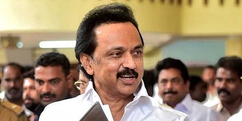 ஹஜ் மானியம் தொடர்வதை உறுதி செய்ய வேண்டும் - ஸ்டாலின் கோரிக்கை