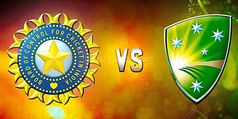 நாளை இந்தியா-ஆஸி. கடைசி டி20 போட்டி: தொடரை வெல்லுமா இந்தியா?