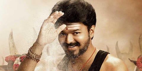தடை நீங்கியது: மெர்சல் தீபாவளி.. ரசிகர்கள் உற்சாகம்!