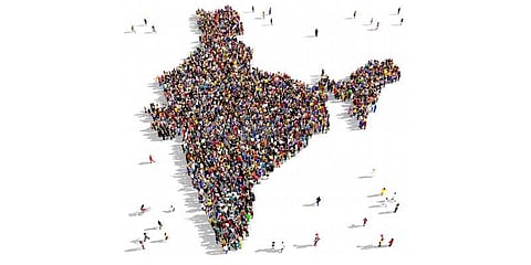 85 சதவிகித இந்தியர்களுக்கு அரசு மீது நம்பிக்கை: ஆய்வில் தகவல்