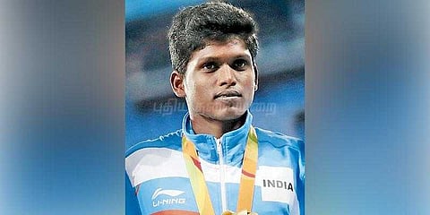 இளைஞர் மர்ம மரணம்: மாரியப்பனுக்கு சென்னை உயர்நீதிமன்றம் நோட்டீஸ்