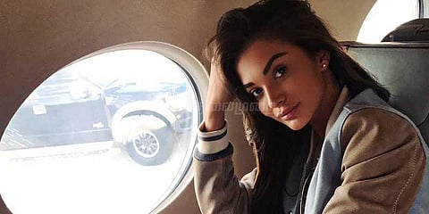 ரூ.4 கோடி பேசியும் ’குயின்’ ரீமேக்கை மறுத்தது ஏன்? எமி விளக்கம்