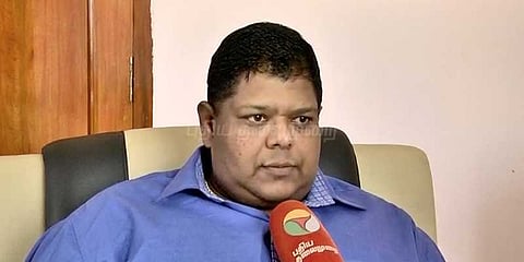 37 ஆண்டுகளாக ரத்த சொந்தத்தை தேடும் தமிழர்..!