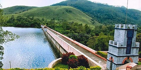 முல்லைப் பெரியாறு அணை முழு பாதுகாப்புடன் உள்ளது: தமிழக அரசு