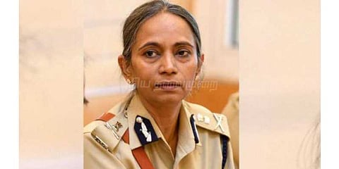 கர்நாடகாவில் காவல் துறை தலைமை அதிகாரியாக பெண் நியமனம்!
