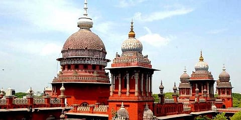ஆர்.கே. நகர் தேர்தல் வழக்கு: நவ.6ல் விசாரணை