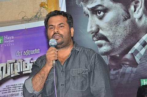 என் ரத்தம் உறிஞ்சப்படுகிறது: விழித்திரு இயக்குநரின் கதறல்