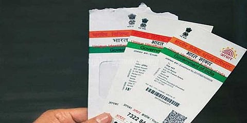 இன்சூரன்ஸ் பாலிசியுடன் ஆதாரை இணைப்பது கட்டாயம்!
