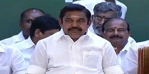 தமிழகத்தில் கனமழை எச்சரிக்கை: முதலமைச்சர் நாளை ஆலோசனை