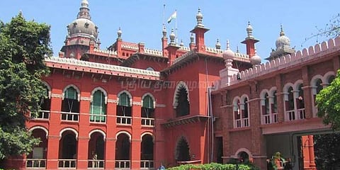 மாற்றுத்திறனாளிகள் உரிமைகளை பாடமாக்க வேண்டும் : உயர்நீதிமன்றம்