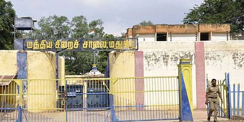 சிறை உணவகங்கள் மூலம் ரூ.37 கோடிக்கு வர்த்தம்!