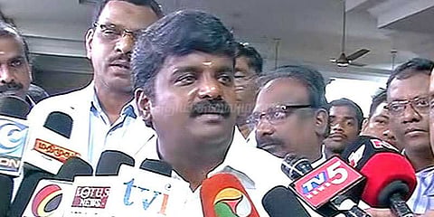 தமிழகத்தில் 12% பேருக்கு நீரிழிவு: அமைச்சர் தகவல்