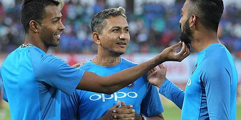 இந்தியா தடுமாற என்ன காரணம்? விளக்குகிறார் சஞ்சய் பங்கர்